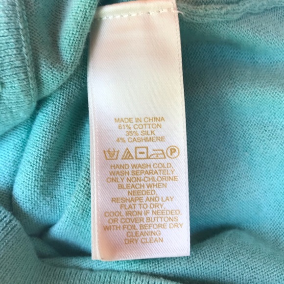 Kate Spade Sofia Cardigan - Picture 7 of 7